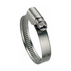 ACE - Collier bande non perforée W2 Largeur 9 mm - Diamètre 8 - 12 mm - Vendu par 50