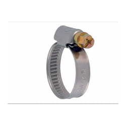 Collier bande non perforée W2 Ace - Largeur 9 mm - Diamètre 10 - 16 mm - Vendu par 50
