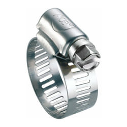 ACE - Collier à bande perforée W2 largeur bande 13 mm Diamètre 40 - 60 mm - Vendu par 10