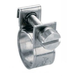 ACE - Collier miniclamp inox w4 largeur bande 9 mm bg 10 8 - 10