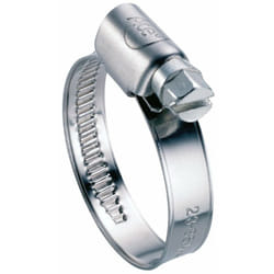 ACE - Collier bande non perforée w4 largeur bande 9 mm 2 23 - 35