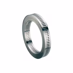Rouleau de 30m - Bande perforée - Acier inoxydable A2 L8 x 30m