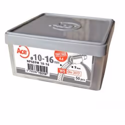 ACTON NPSSM9 30-45 collier de serrage