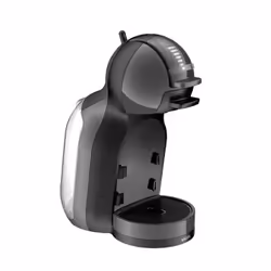 Krups YY1500FD, Machine à café 2-en-1, 0,8 L, Capsule de café, Anthracite