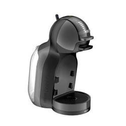 Krups YY1500FD machine à café Entièrement automatique Machine à café 2-en-1 0,8 L