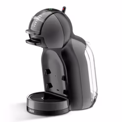 Krups KP1208 0.8L Noir machine à café