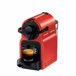 Krups Nespresso Inissia Rouge YY1531FD