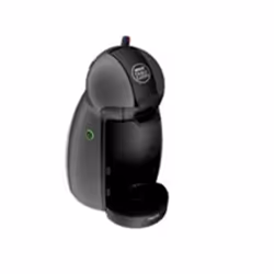 Krups YY2283FD, Machine à café 2-en-1, 0,6 L, Capsule de café, 1500 W, Anthracite