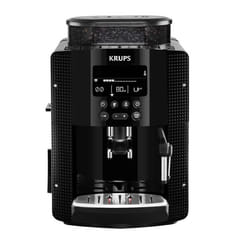 Krups YY8135FD machine à café Entièrement automatique Machine à expresso 1,6 L