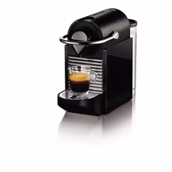 Krups XN3020 machine à café Entièrement automatique Cafetière à dosette 0,8 L