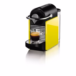 Krups XN3020 machine à café Entièrement automatique Cafetière à dosette 0,8 L