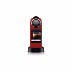 Krups Citiz Machine à expresso 1 L
