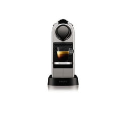 Krups YY2733FD machine à café Entièrement automatique Cafetière à dosette 1 L