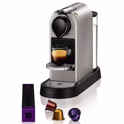 Krups YY2733FD machine à café Entièrement automatique Cafetière à dosette 1 L