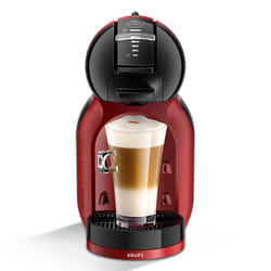 Krups Mini Me Entièrement automatique Cafetière à dosette 0,8 L