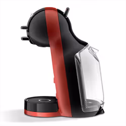 Krups Mini Me Entièrement automatique Cafetière à dosette 0,8 L