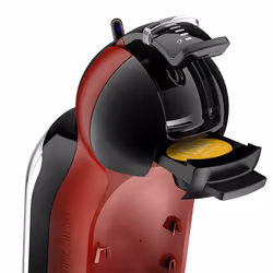 Krups Mini Me Entièrement automatique Cafetière à dosette 0,8 L