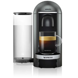 Krups YY2778FD machine à café Entièrement automatique Cafetière à dosette 1,8 L