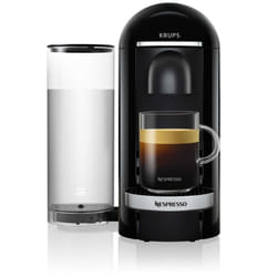 Krups YY2779FD machine à café Entièrement automatique Cafetière à dosette 1,8 L