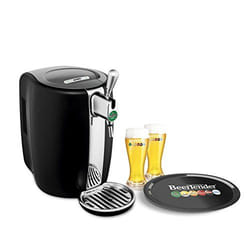 SEB YY2796FD Kegerator Distributeur de bière pression
