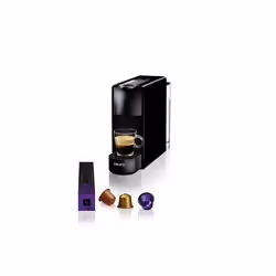 Nespresso KRUPS Essenza Mini Noir YY2910FD