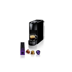 Nespresso KRUPS Essenza Mini Noir YY2910FD