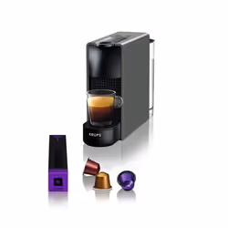 Krups Nespresso YY2911FD machine à café Machine à café filtre 0,6 L
