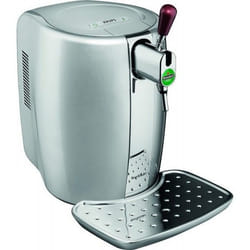 Krups YY2931FD Kegerator 5 L Distributeur de bière pression