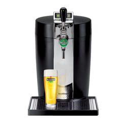 Krups YY2932FD Kegerator 5 L Distributeur de bière pression