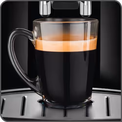 Krups Arabica YY3074FD Machine à expresso Entièrement Automatique 1,7L - Vue supplémentaire 4