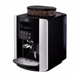 Krups Arabica YY3075FD machine à café Entièrement automatique Machine à expresso 1,7 L