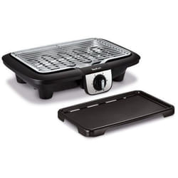 Tefal EasyGrill YY3818FB barbecue et grill Dessus de table Electrique Noir 2100 W