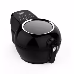SEB YY3825FB, Friteuse d’air chaud, 1,2 kg, 0,014 L, 70 °C, 220 °C, 6 personne(s)
