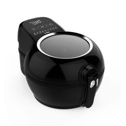 SEB YY3825FB friteuse Unique Autonome Friteuse d’air chaud Noir