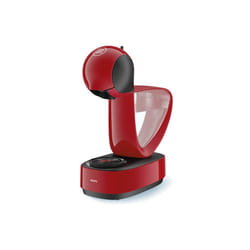 Krups INFINISSIMA YY3877FD machine à café Semi-automatique Cafetière à dosette 1,2 L