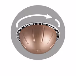 Krups Nespresso Vertuo Plus Machine à café filtre 1,2 L