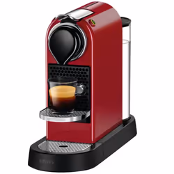 Krups Nespresso YY4117FD machine à café Machine à expresso
