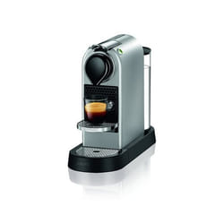 Krups Nespresso CitiZ Machine à expresso 1 L