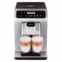 Krups Evidence YY4132FD machine à café Entièrement automatique 2,3 L
