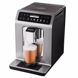 Krups Evidence YY4132FD machine à café Entièrement automatique 2,3 L