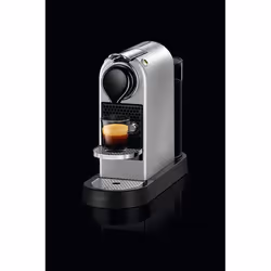 Krups Nespresso XN741B10-YY4157FD machine à café Machine à café 2-en-1