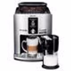 GENERIQUE 3700342440980 - COMMUTATEUR KVM - Krups Expresso Broyeur à Café Grains Espresseria Latt Espress Silver Cafetière Ma ...