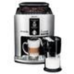 GENERIQUE 3700342440980 - COMMUTATEUR KVM - Krups Expresso Broyeur à Café Grains Espresseria Latt Espress Silver Cafetière Machine