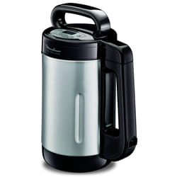Moulinex My Daily Soup Appareil à soupe Acier inoxydable 1,2 L