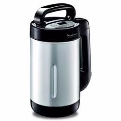 Moulinex My Daily Soup Appareil à soupe Acier inoxydable 1,2 L
