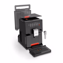 Krups Essential YY4371FD Machine à café 2-en-1 Entièrement Automatique 3L - Vue supplémentaire 10