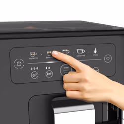 Krups Essential YY4371FD Machine à café 2-en-1 Entièrement Automatique 3L - Vue supplémentaire 14