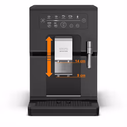 Krups Essential YY4371FD Machine à café 2-en-1 Entièrement Automatique 3L - Vue supplémentaire 15