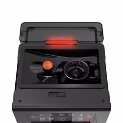 Krups Essential YY4371FD Machine à café 2-en-1 Entièrement Automatique 3L - Vue supplémentaire 6
