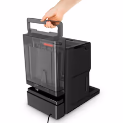 Krups Essential YY4371FD Machine à café 2-en-1 Entièrement Automatique 3L - Vue supplémentaire 7